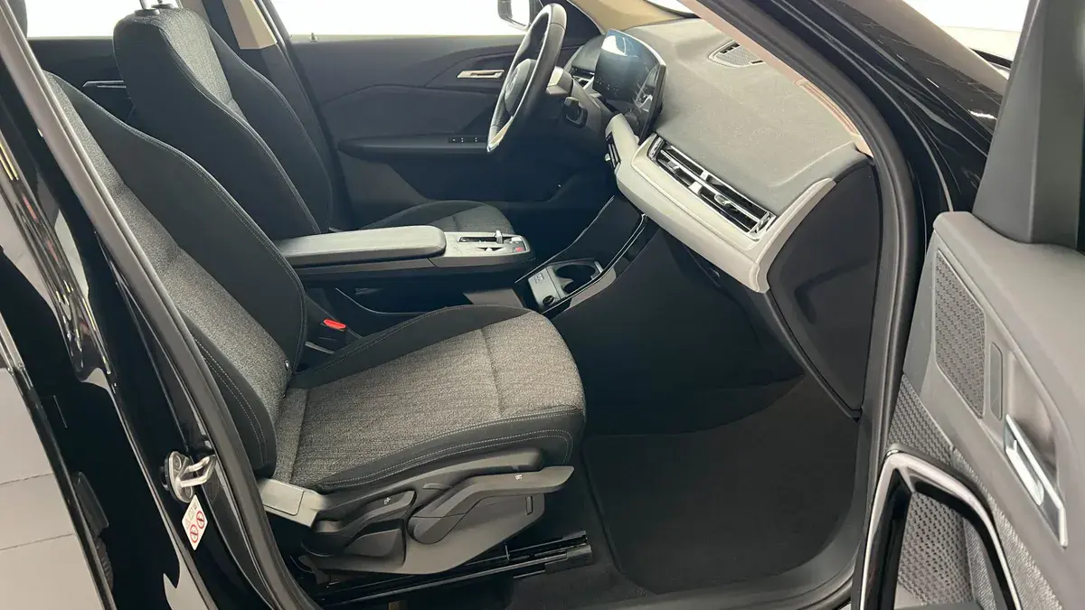 Bild 5 - BMW X1 sDrive18d