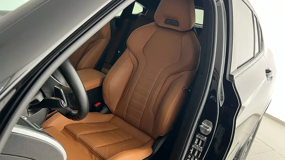 Bild 18 - BMW X4 xDrive20d