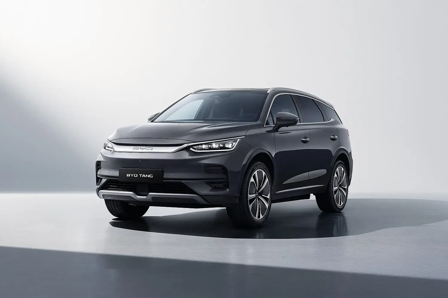 BYD Tang