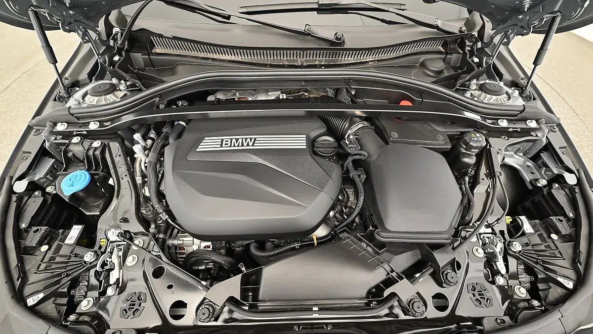Bild 16 - BMW 118d