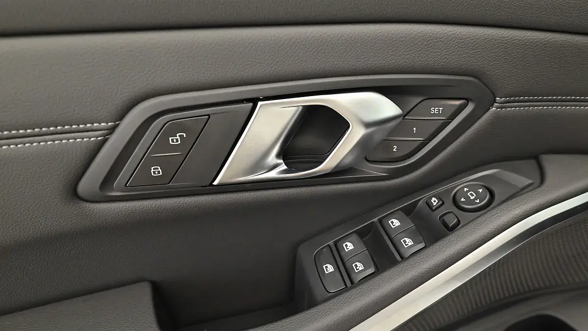 Bild 15 - BMW 320d xDrive