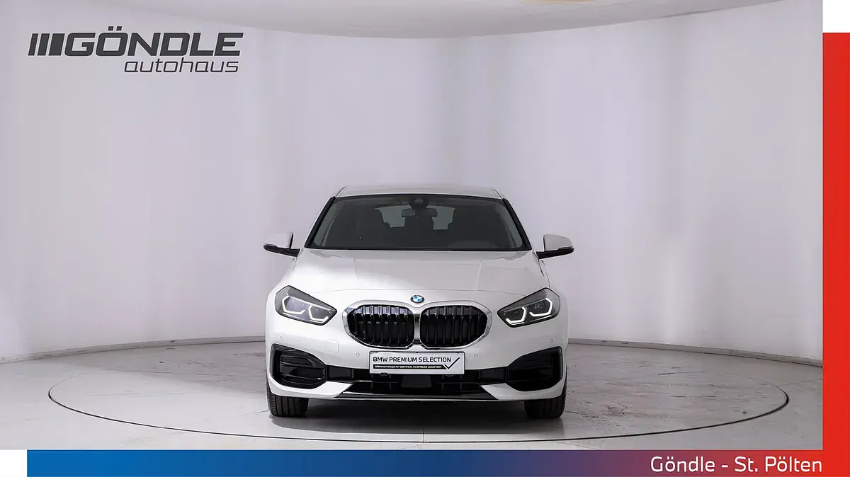 Bild 2 - BMW 116i