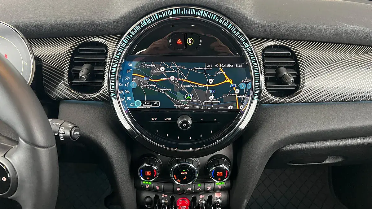 Bild 12 - MINI Cooper S