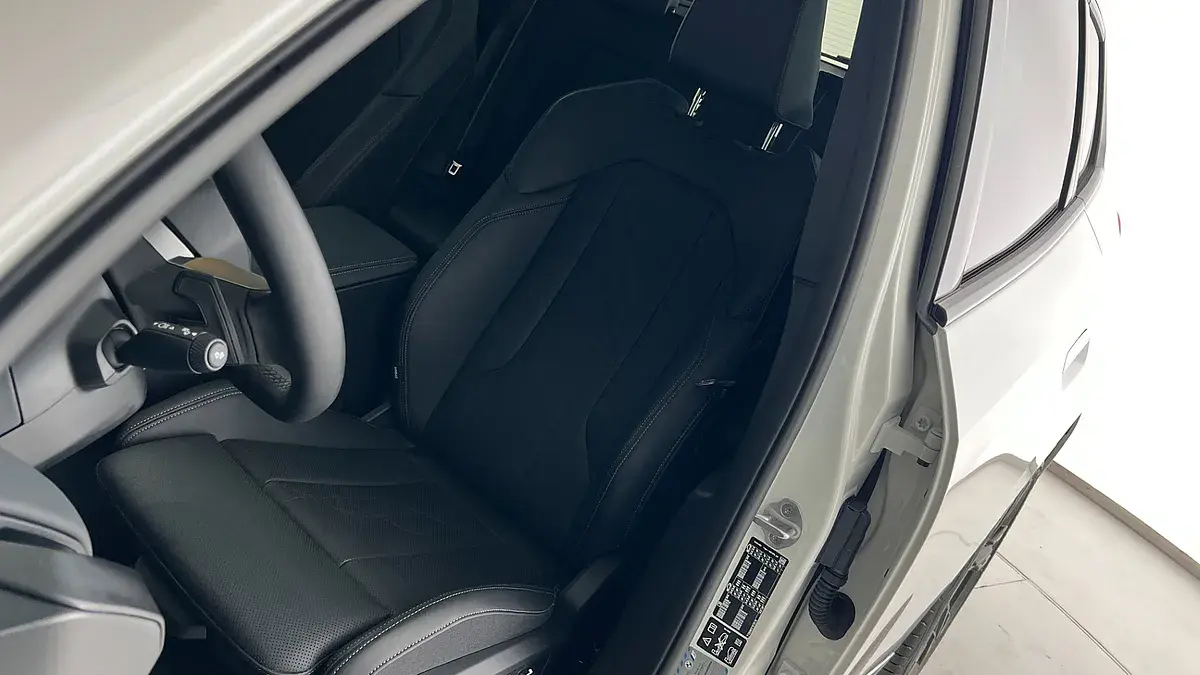 Bild 19 - BMW X3 20d xDrive