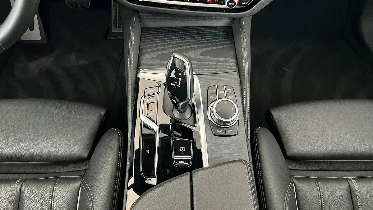 Bild 11 - BMW 530d xDrive