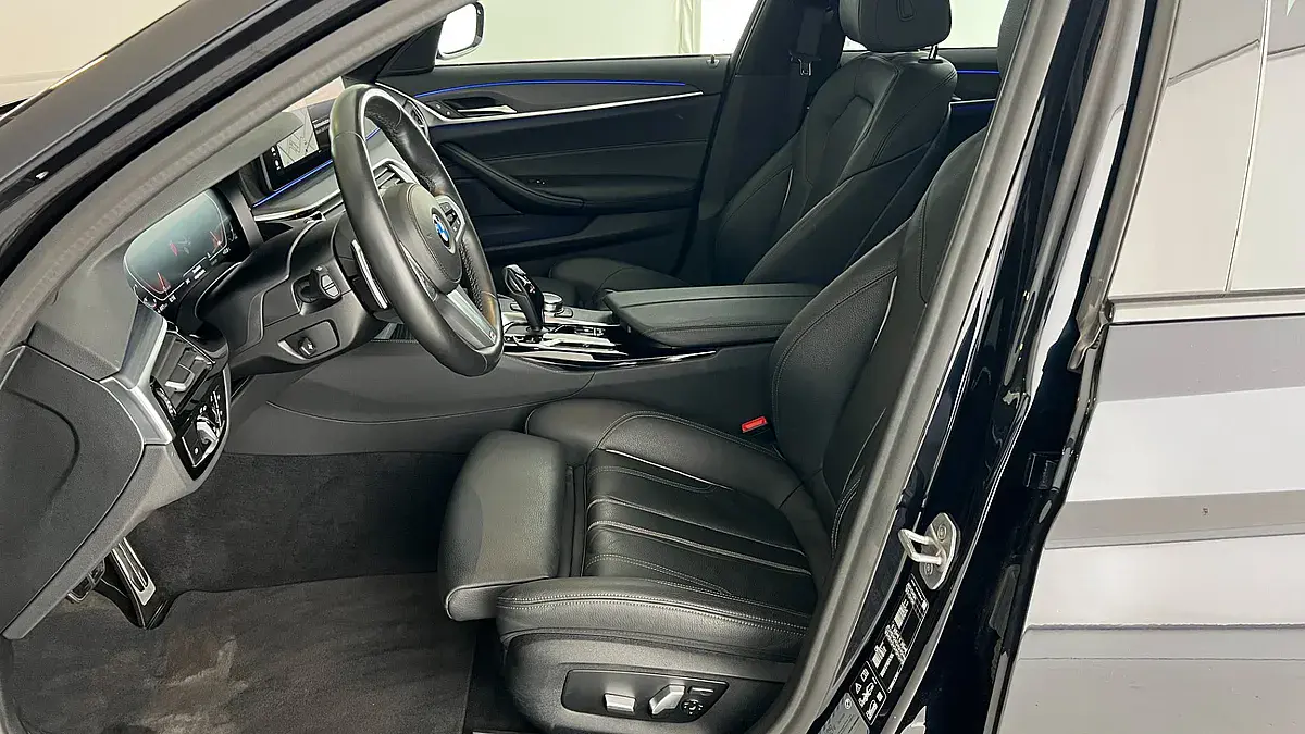 Bild 13 - BMW 530d xDrive