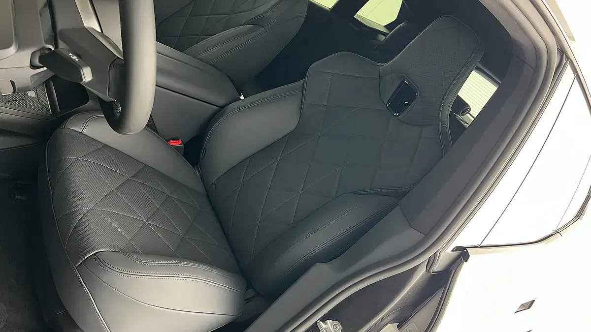 Bild 17 - BMW iX xDrive45