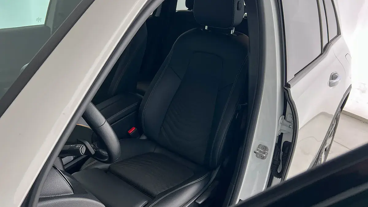 Bild 15 - Mercedes GLB 200d 4MATIC