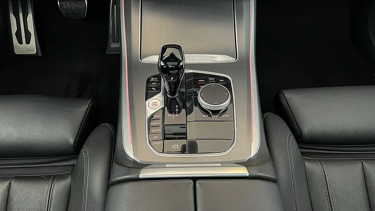 Bild 12 - BMW X5 xDrive30d