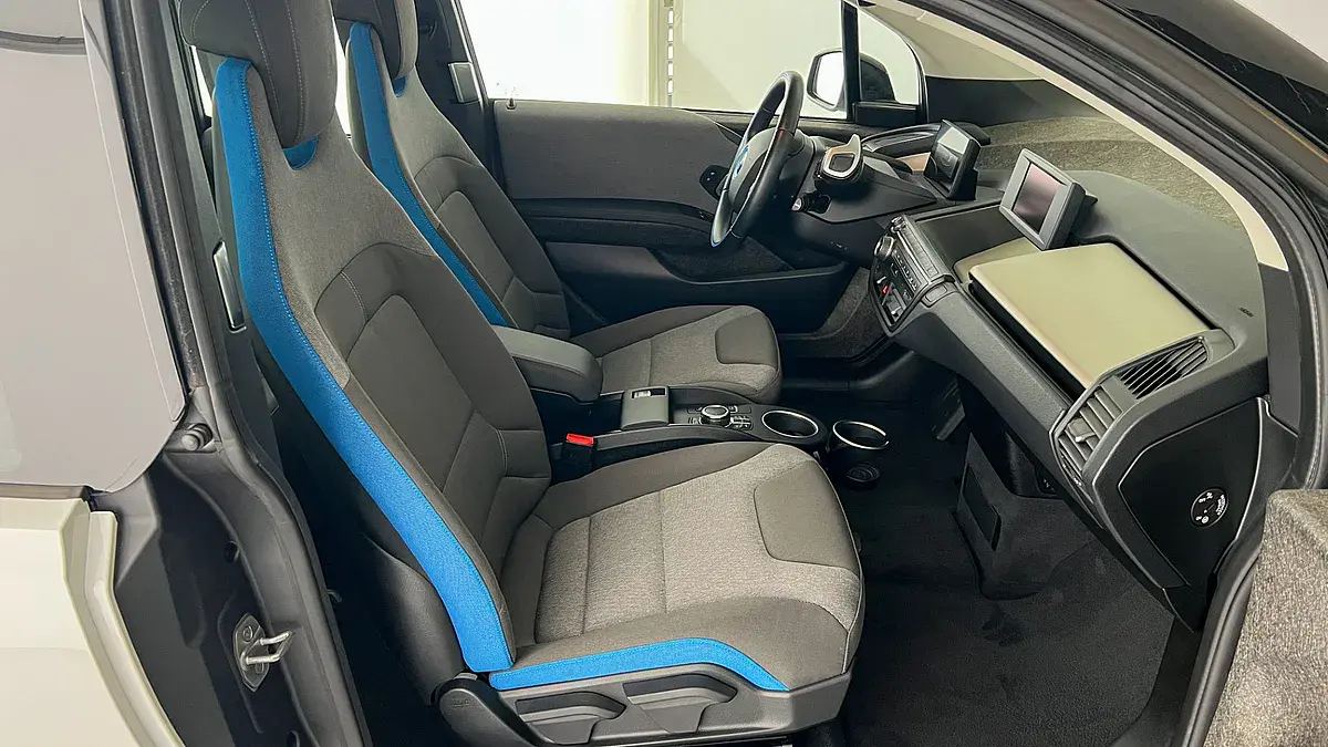 Bild 5 - BMW i3