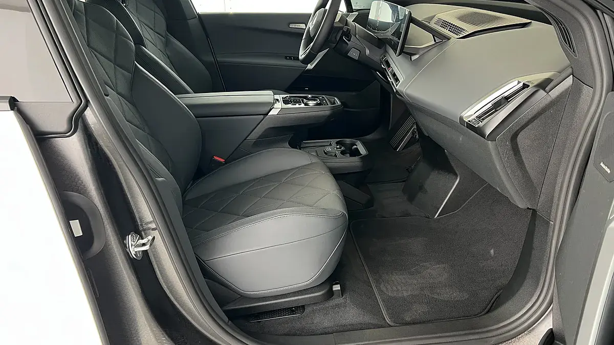 Bild 5 - BMW iX xDrive45
