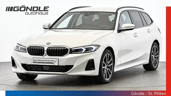 BMW 318d