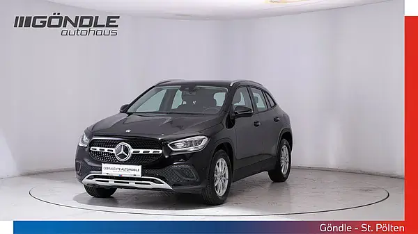 Mercedes GLA 180