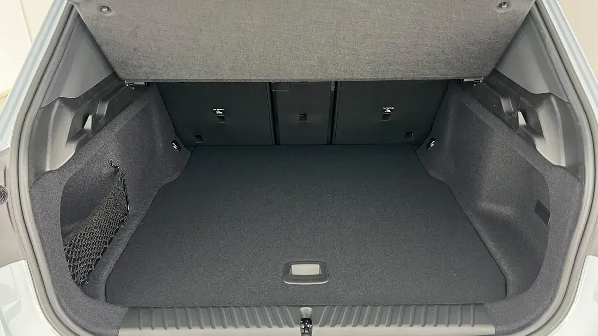 Bild 8 - BMW iX3 50 xDrive