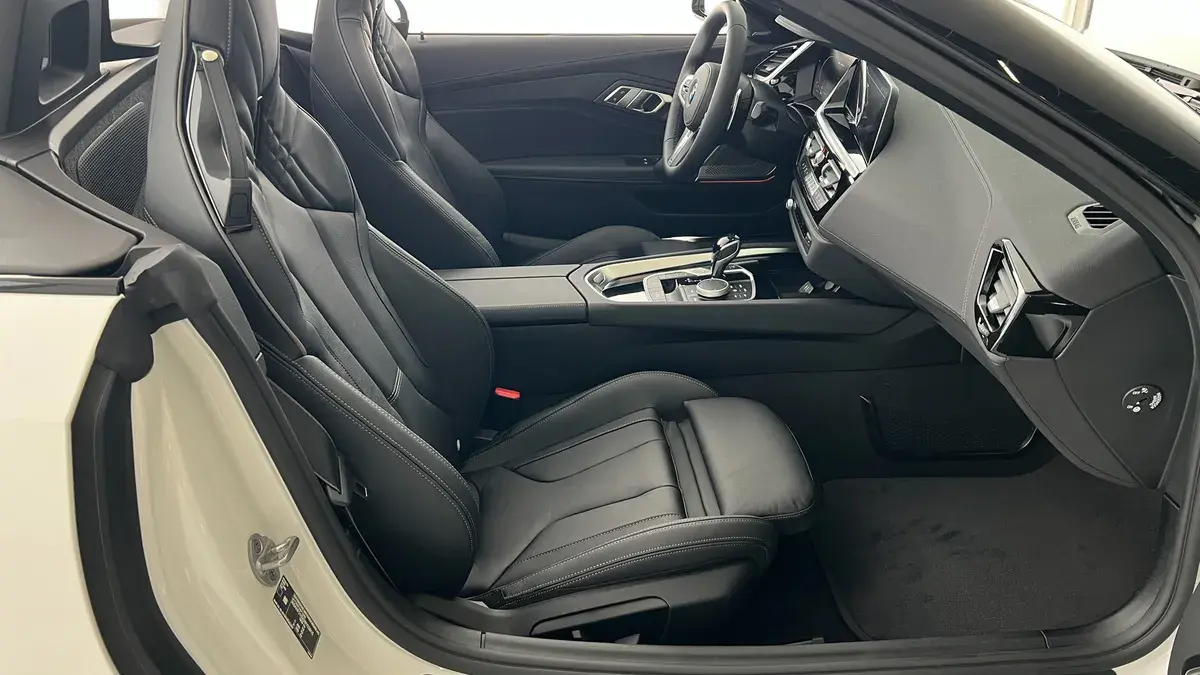 Bild 14 - BMW Z4 sDrive M40i