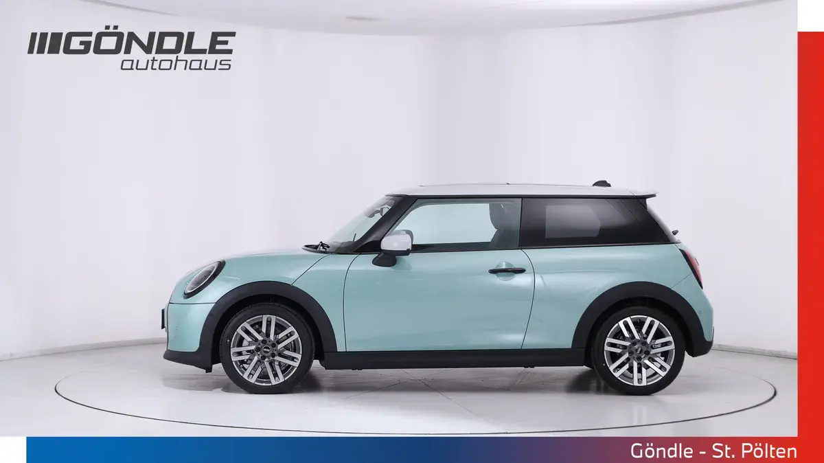Bild 3 - MINI Cooper S