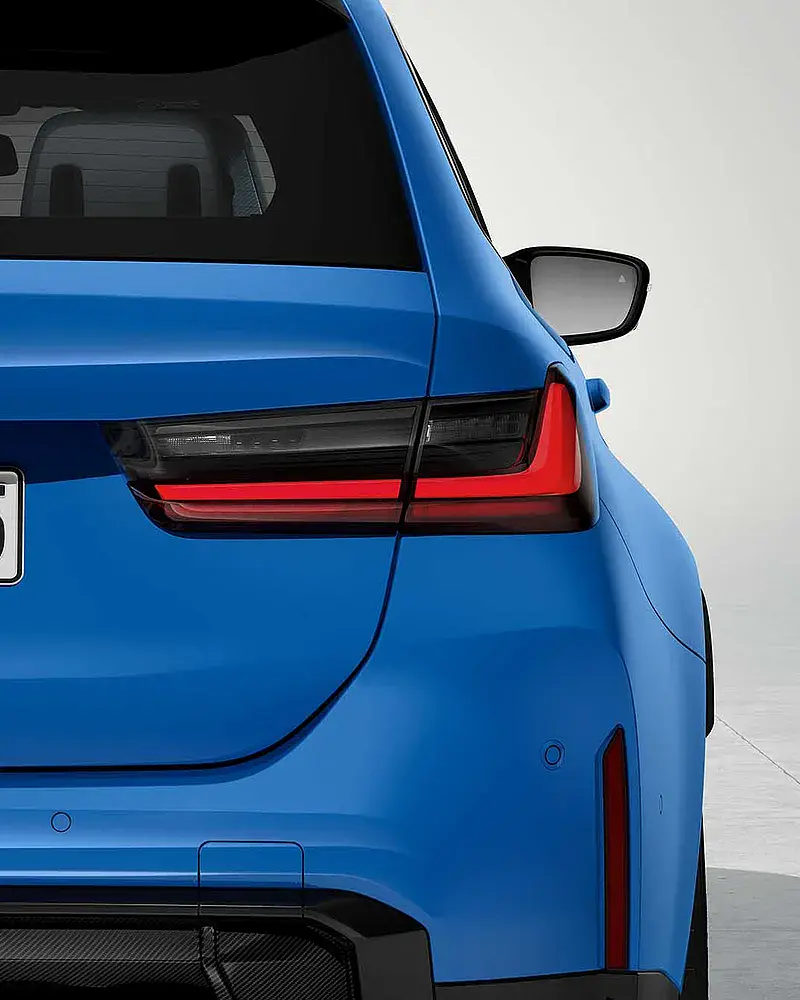 BMW M3 Touring