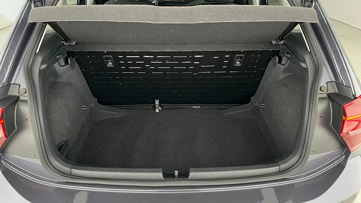 Bild 8 - VW Polo 1,0