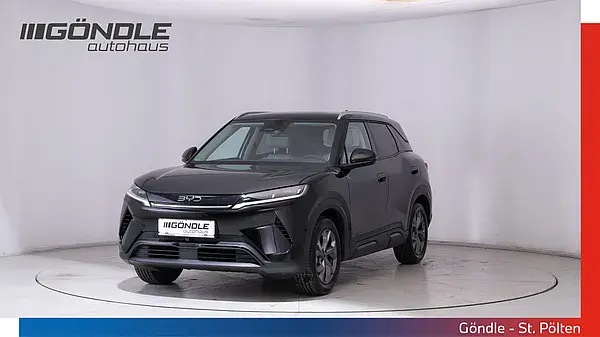 BYD Atto 2 Comfort