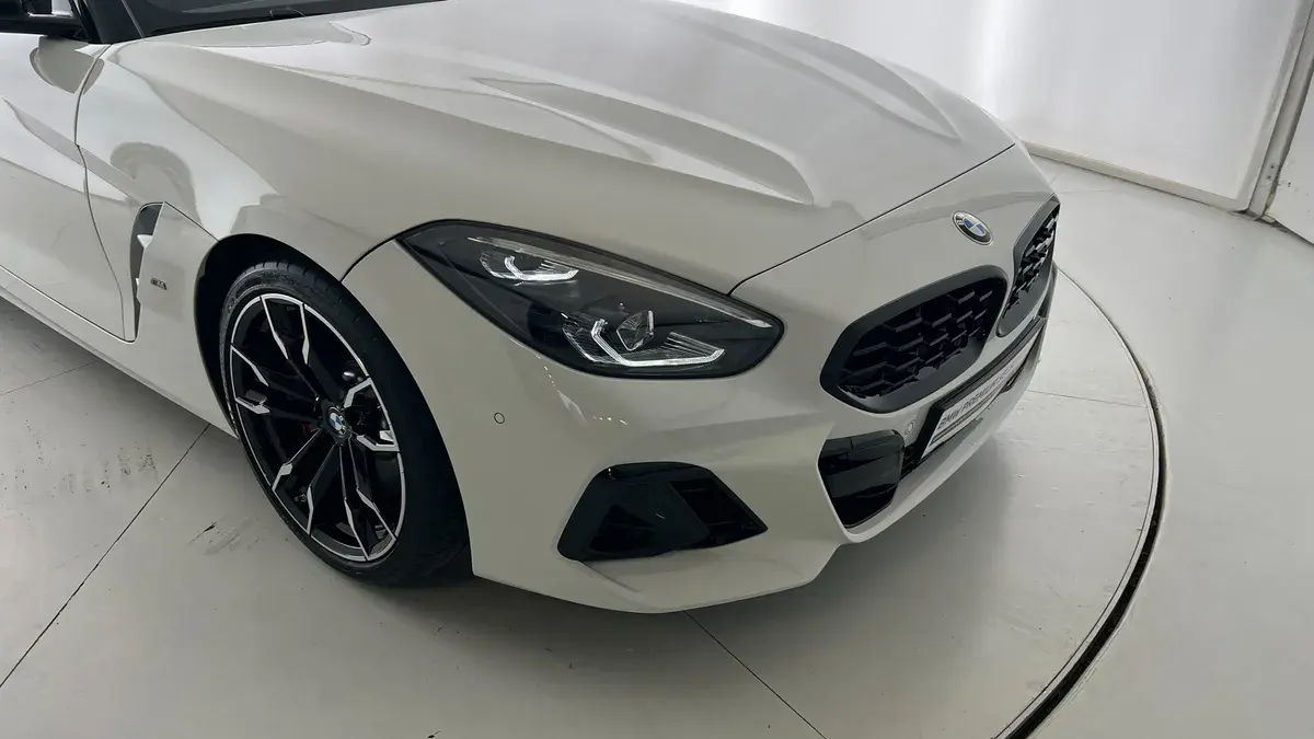 Bild 17 - BMW Z4 sDrive M40i