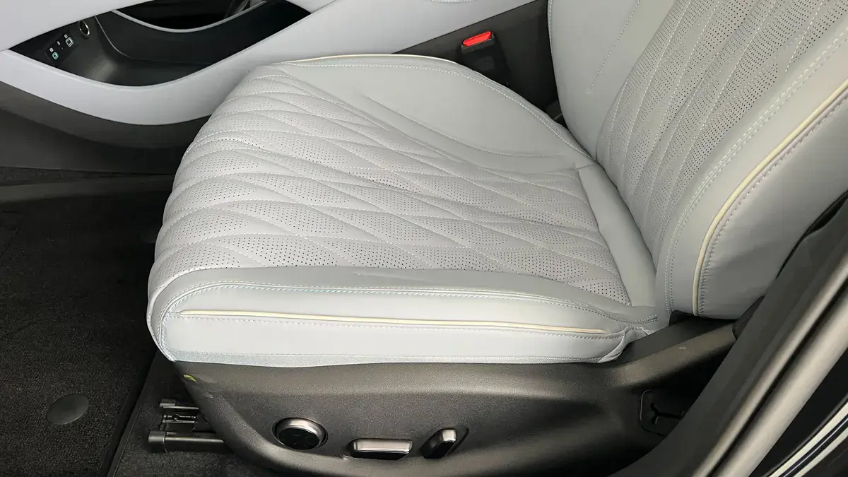 Bild 15 - BYD Seal Excellence Ö-Paket