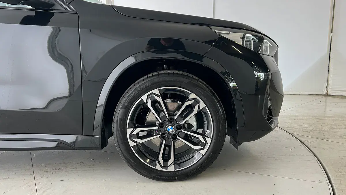 Bild 7 - BMW X1 sDrive20d