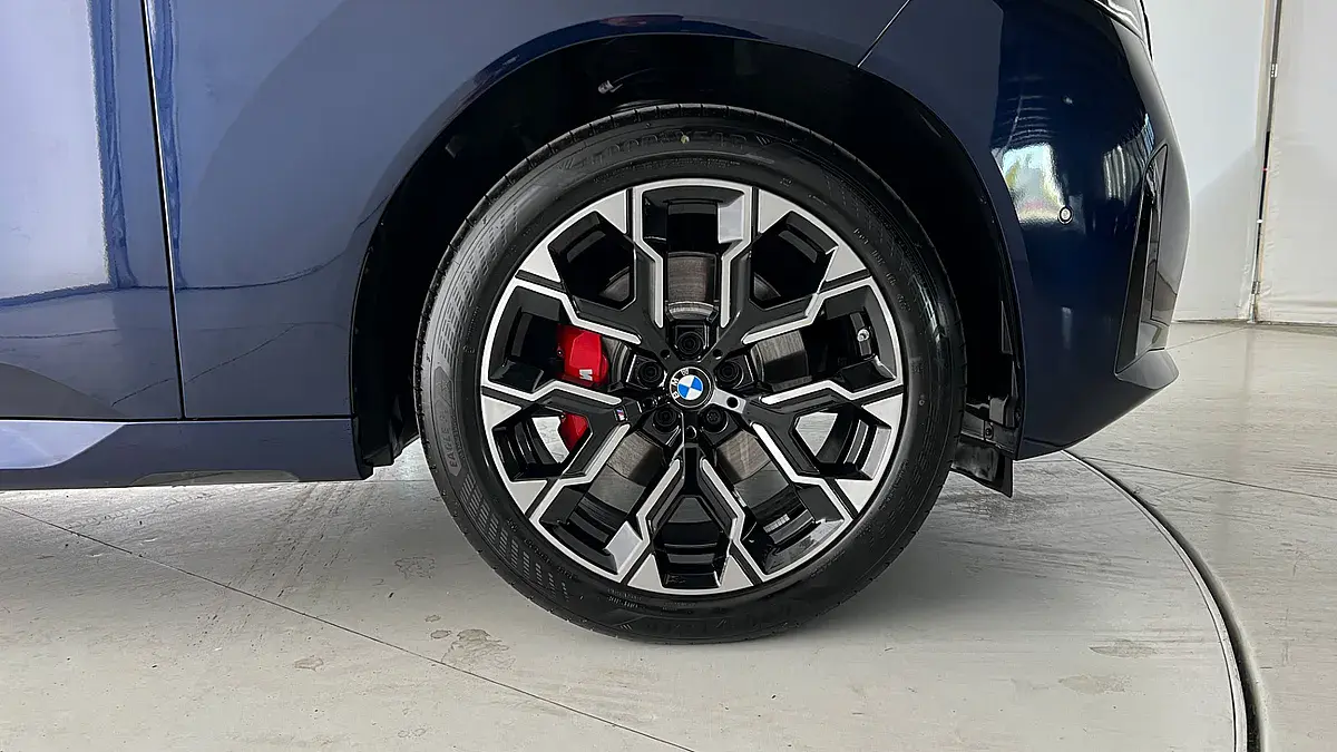 Bild 8 - BMW X3 xDrive30e