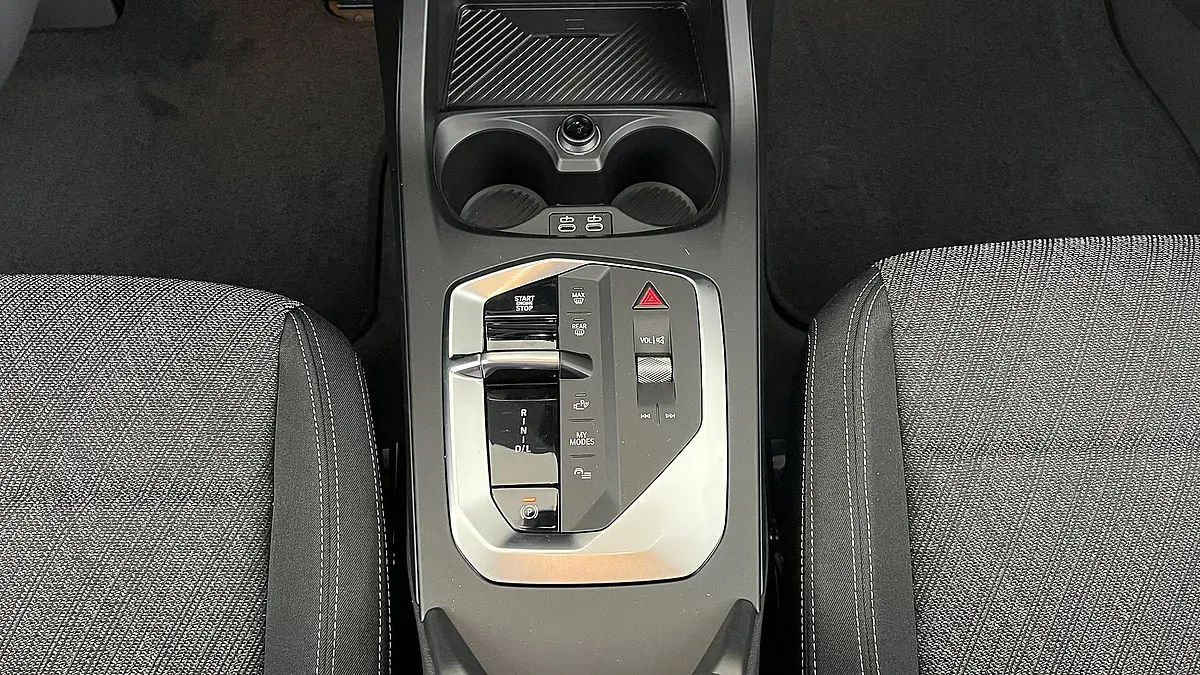Bild 10 - BMW 120i