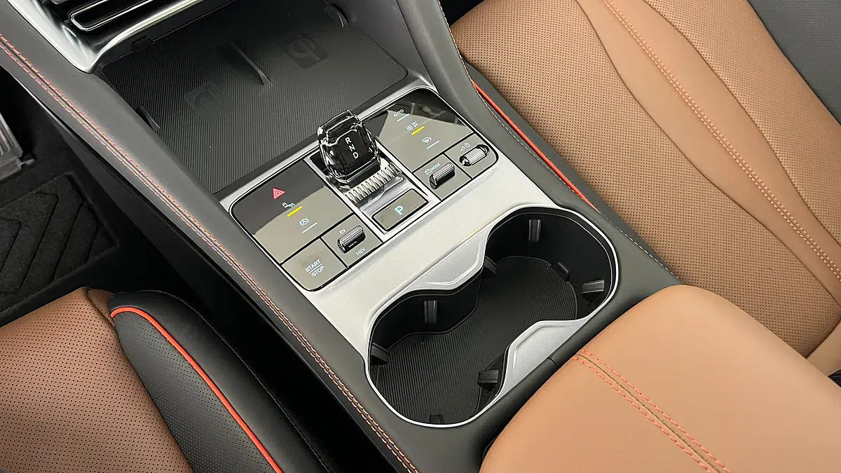 Bild 14 - BYD Seal U DM-i PHEV AWD Design Ö-Pak