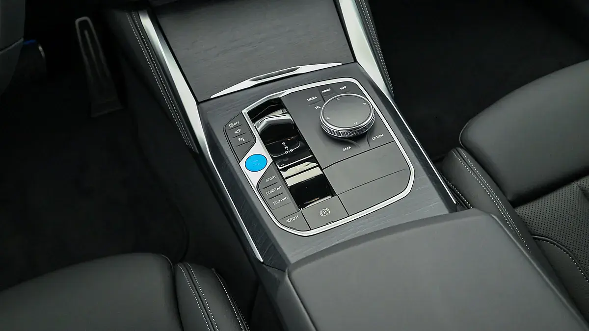 Bild 12 - BMW i4 eDrive40 Gran Coupé