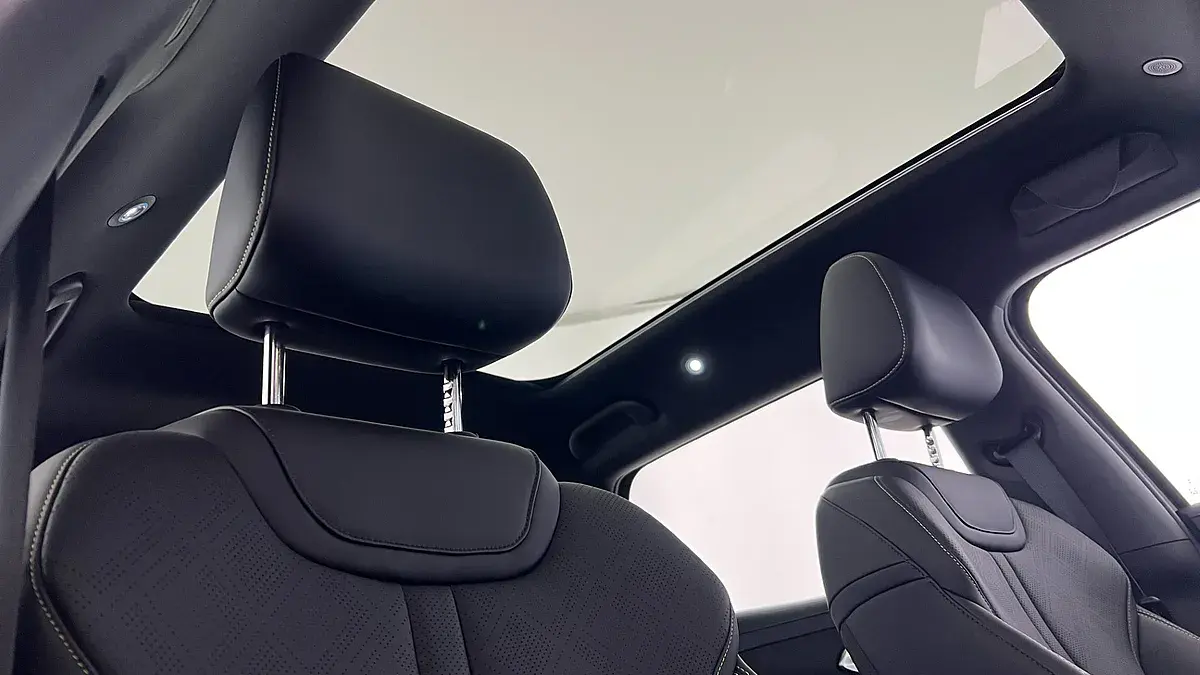 Bild 7 - BYD Atto2 DM-i Boost Ö-Paket