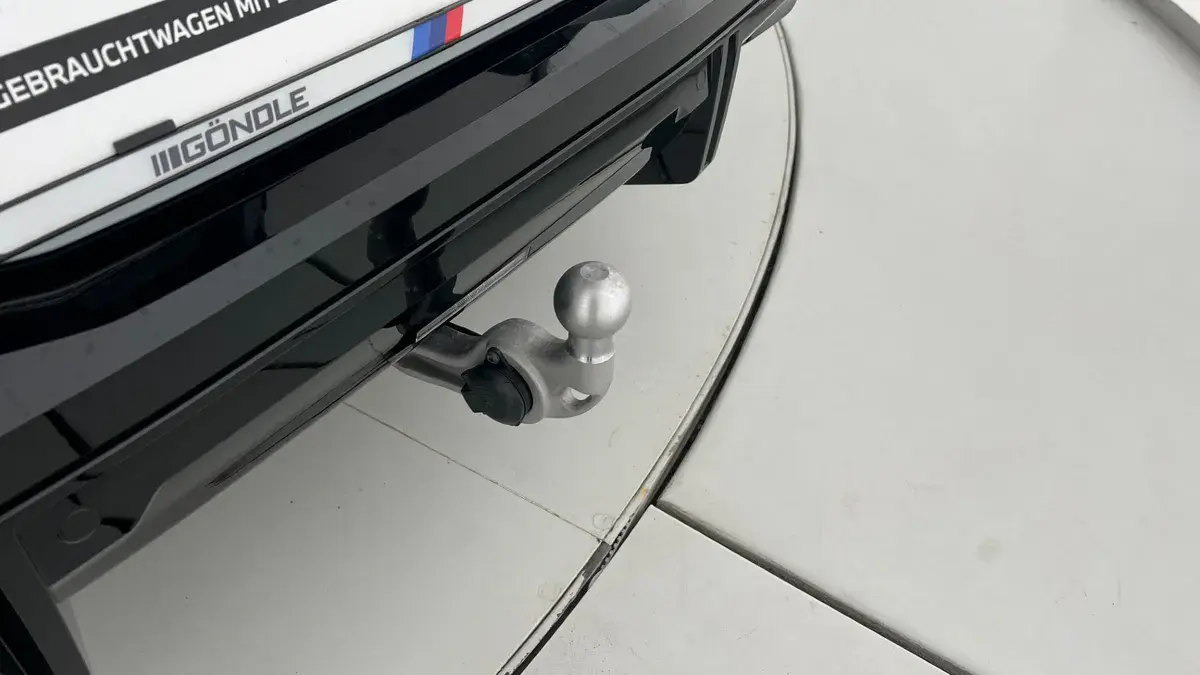 Bild 9 - BMW iX3 50 xDrive