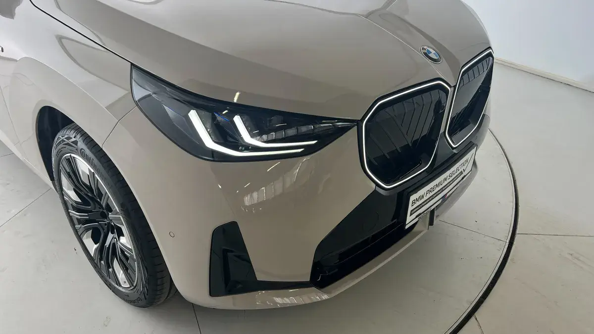 Bild 22 - BMW X3 20d xDrive