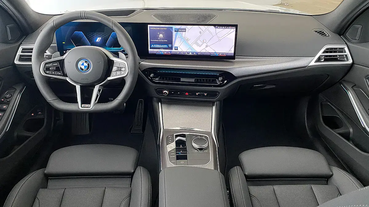 Bild 9 - BMW 330e xDrive