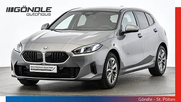 BMW 116i
