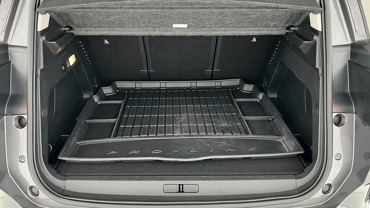 Bild 8 - Citroen C5 Aircross BlueHDI 130 S&S Feel EAT8