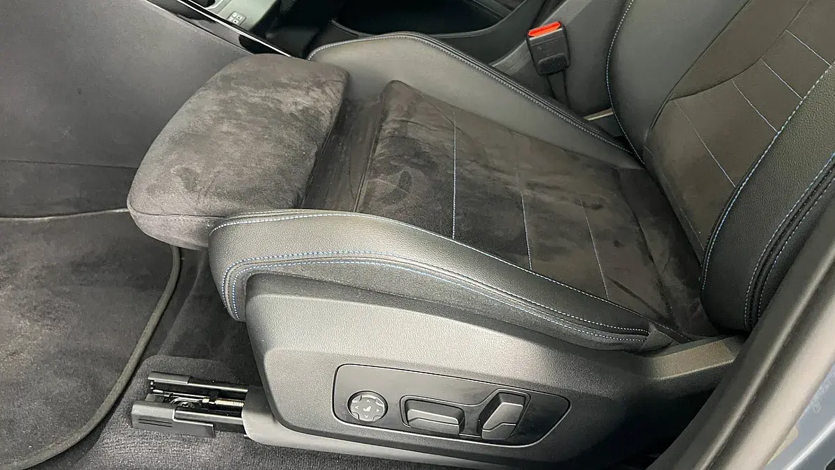 Bild 15 - BMW X1 xDrive30e