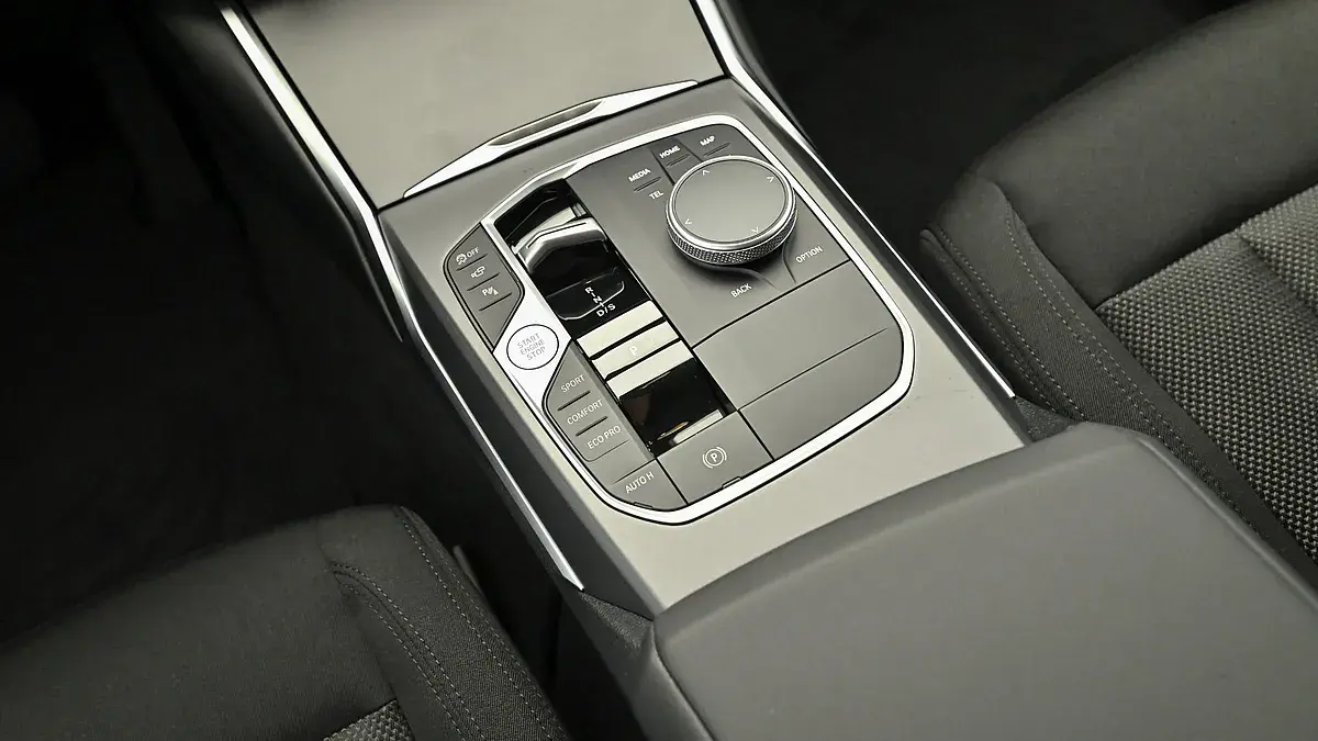 Bild 10 - BMW 318d