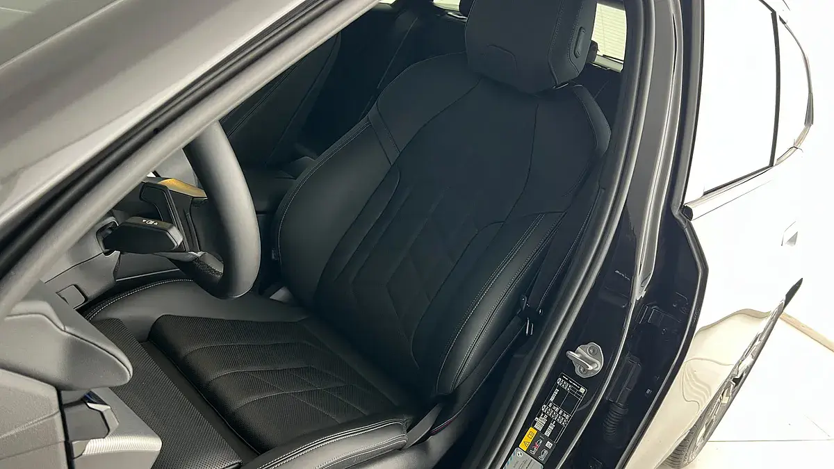 Bild 18 - BMW 530e xDrive