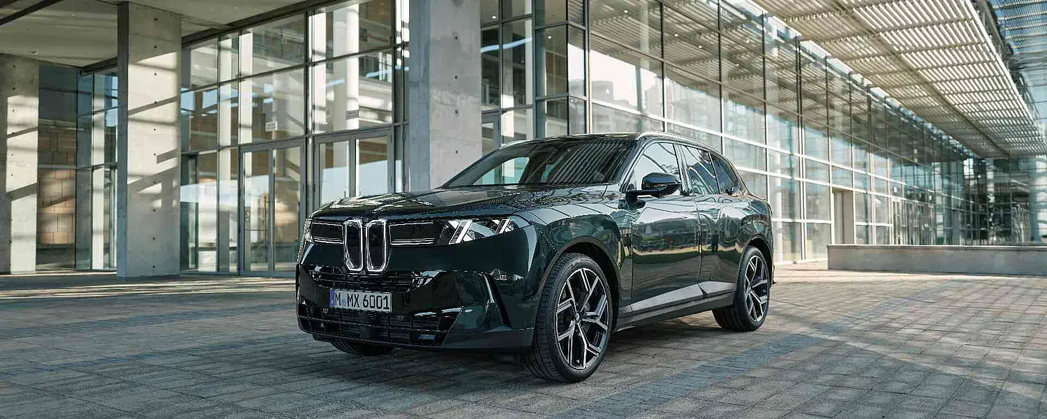BMW X5 G65
