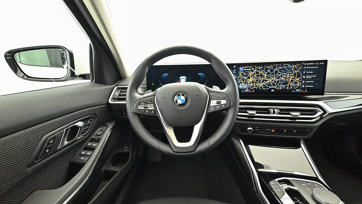 Bild 9 - BMW 320d xDrive