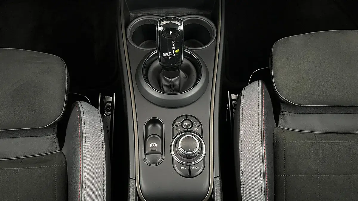 Bild 10 - MINI Countryman S ALL4