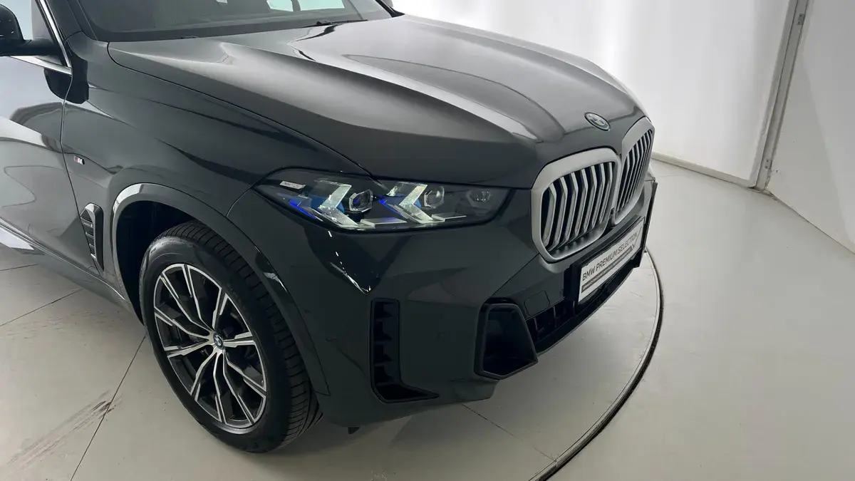 Bild 16 - BMW X5 xDrive50e