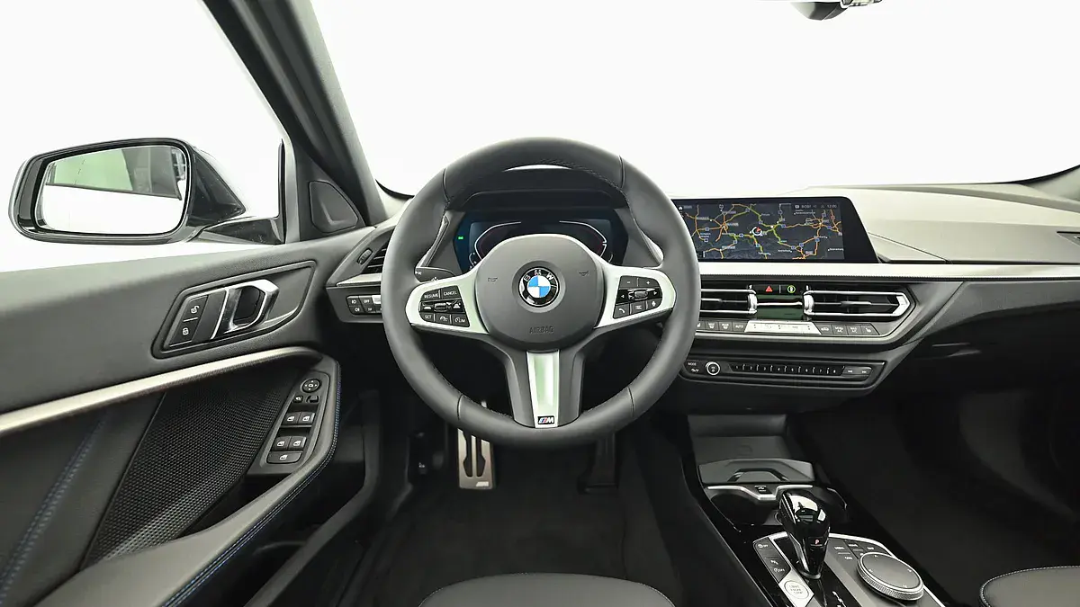 Bild 8 - BMW 116d