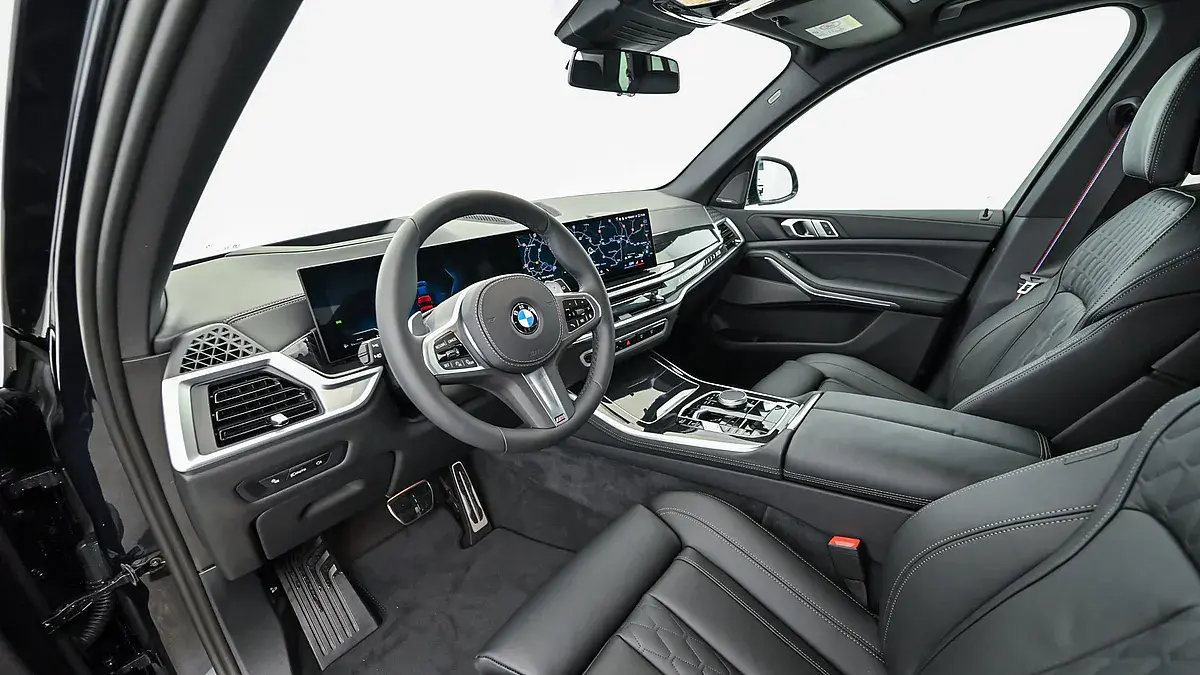 Bild 9 - BMW X5 xDrive30d