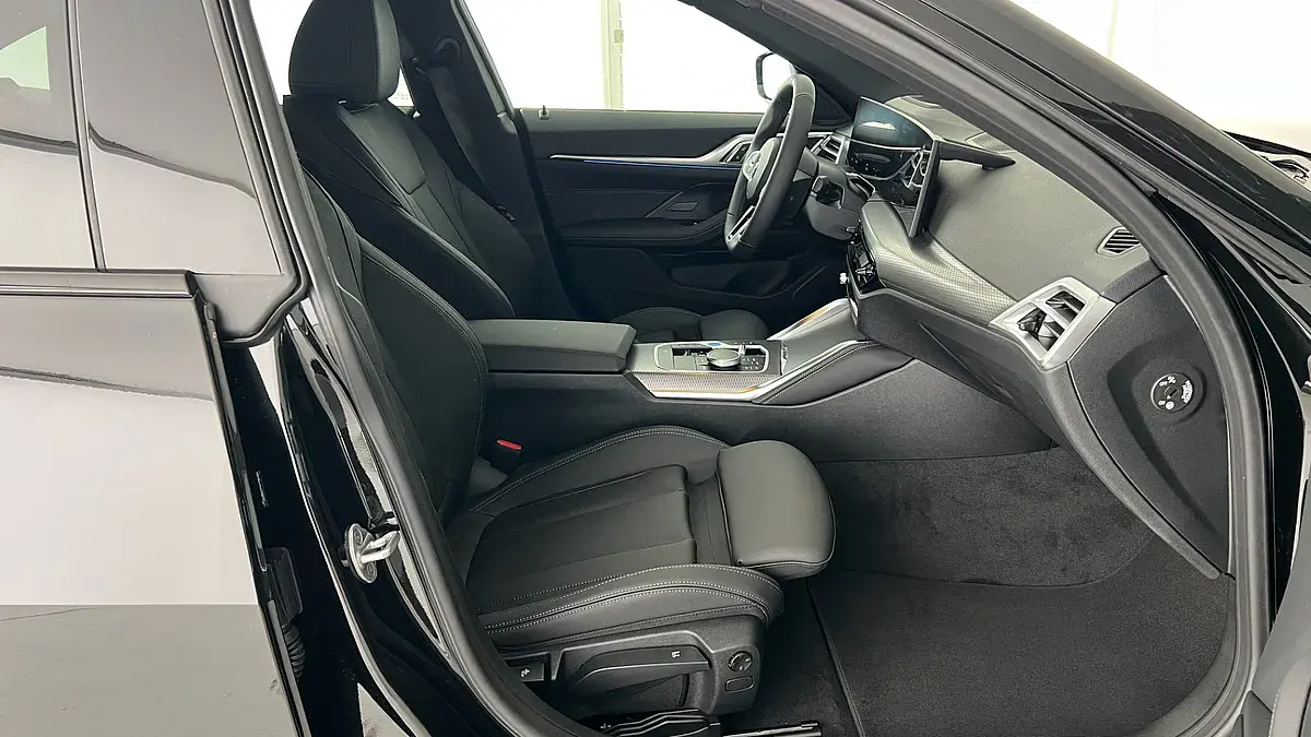 Bild 5 - BMW i4 eDrive35 Gran Coupe