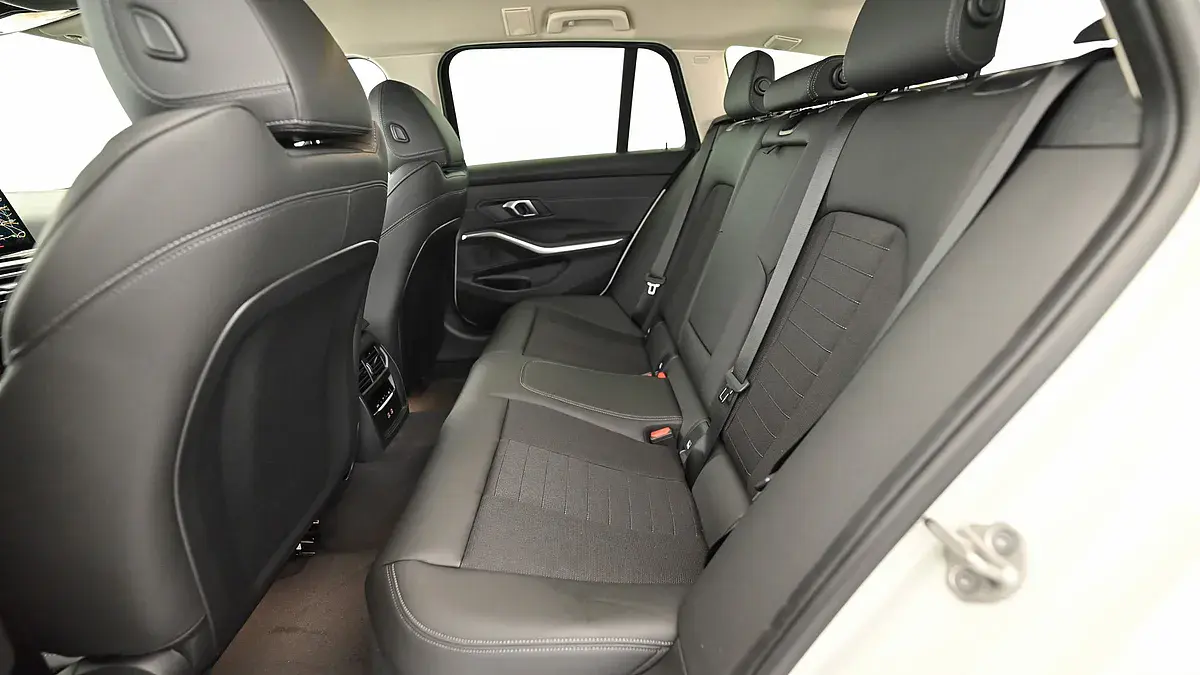 Bild 22 - BMW 320d xDrive
