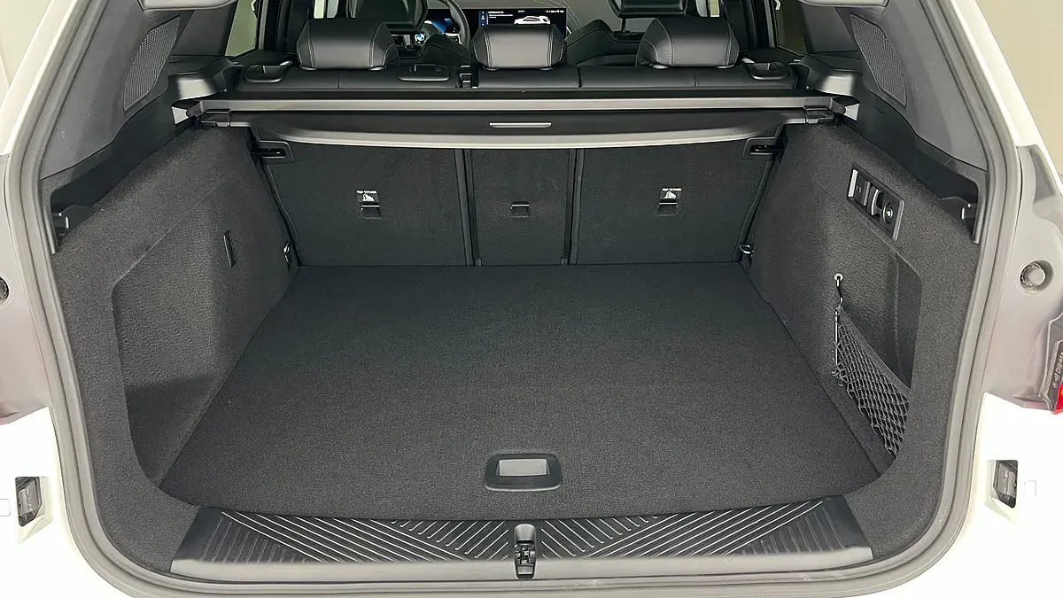 Bild 9 - BMW X3 20d xDrive