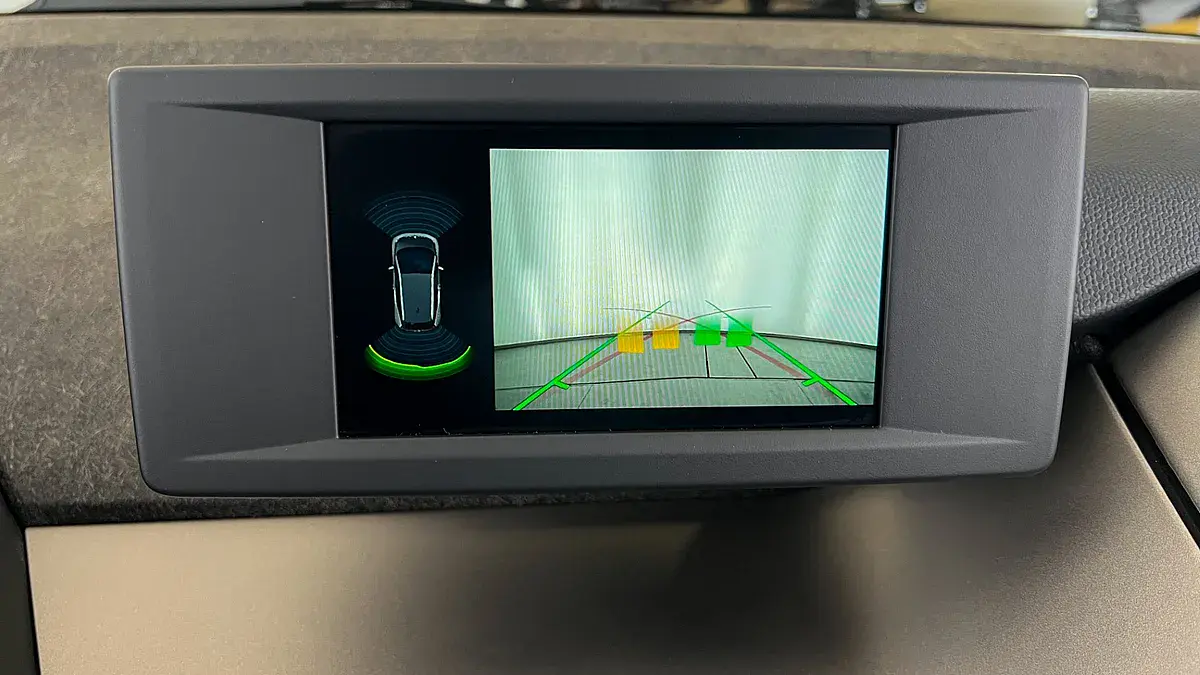 Bild 17 - BMW i3