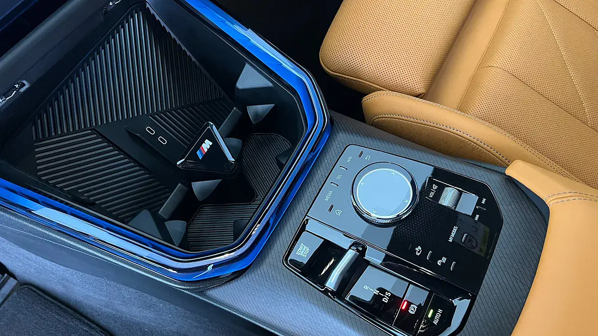 Bild 13 - BMW X3 30e xDrive